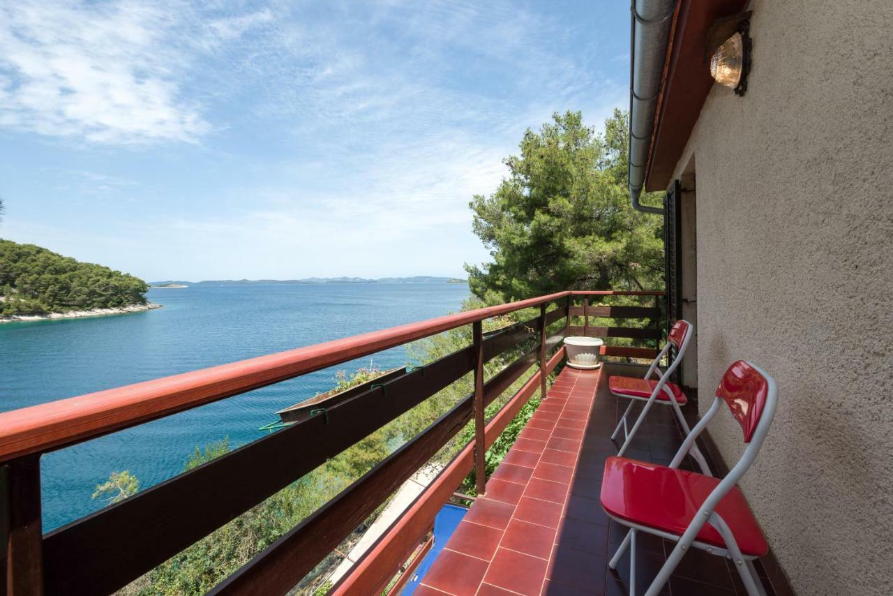Ilas Dugi Otok Apartment