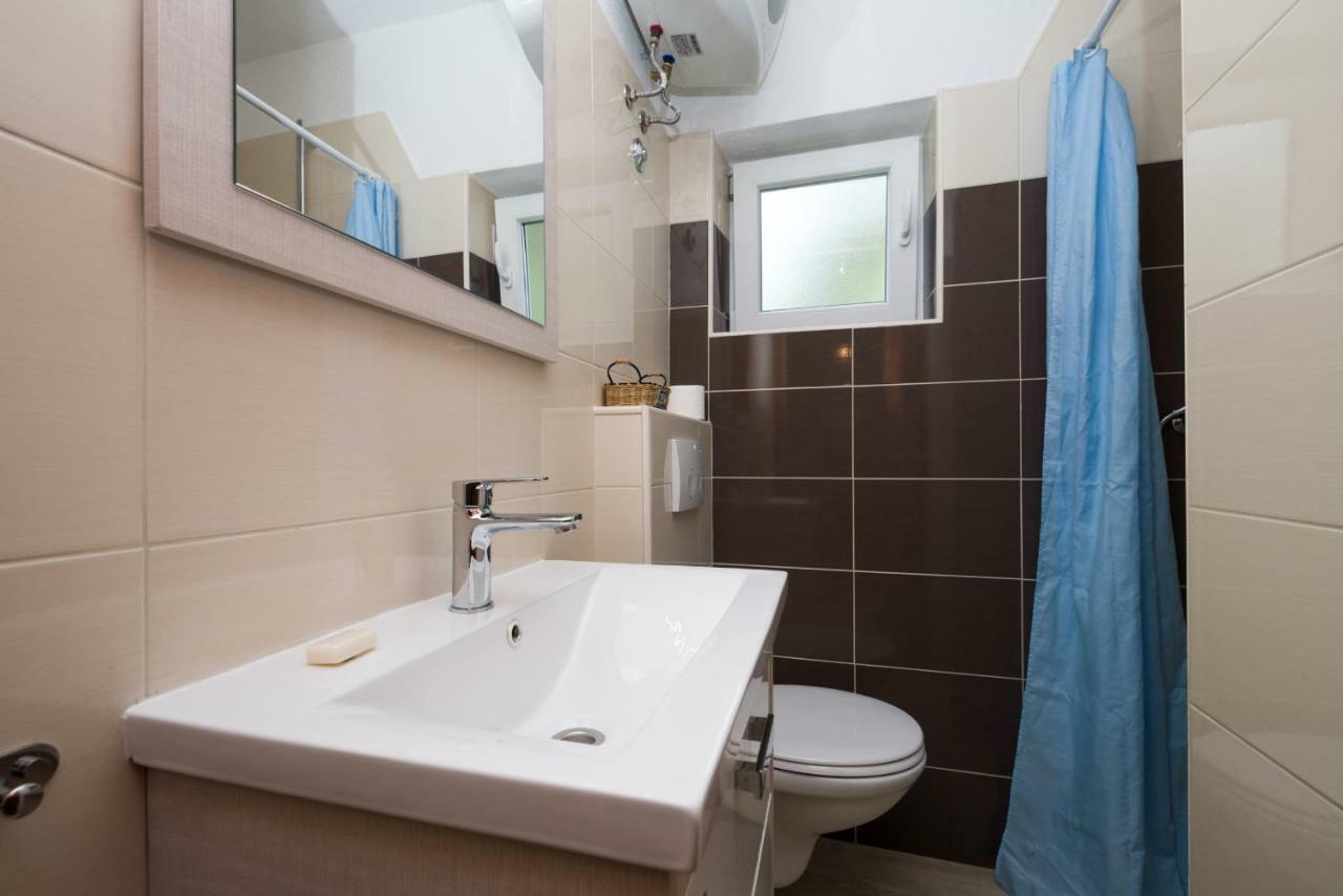 Ilas Dugi Otok Apartment