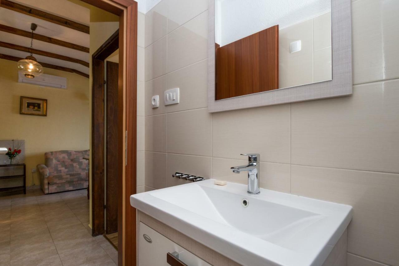 Ilas Dugi Otok Apartment