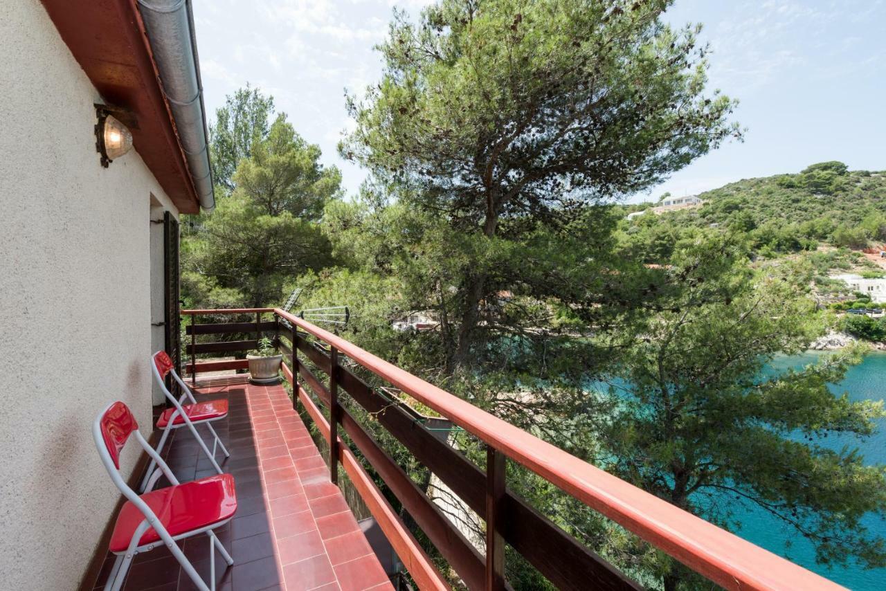 Ilas Dugi Otok Apartment *