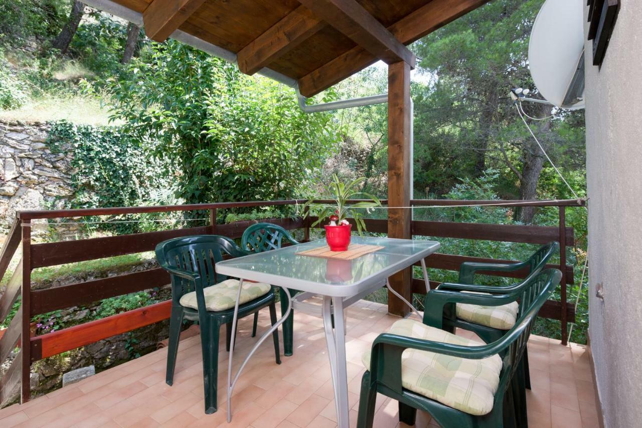 Apartment Ilas Dugi Otok