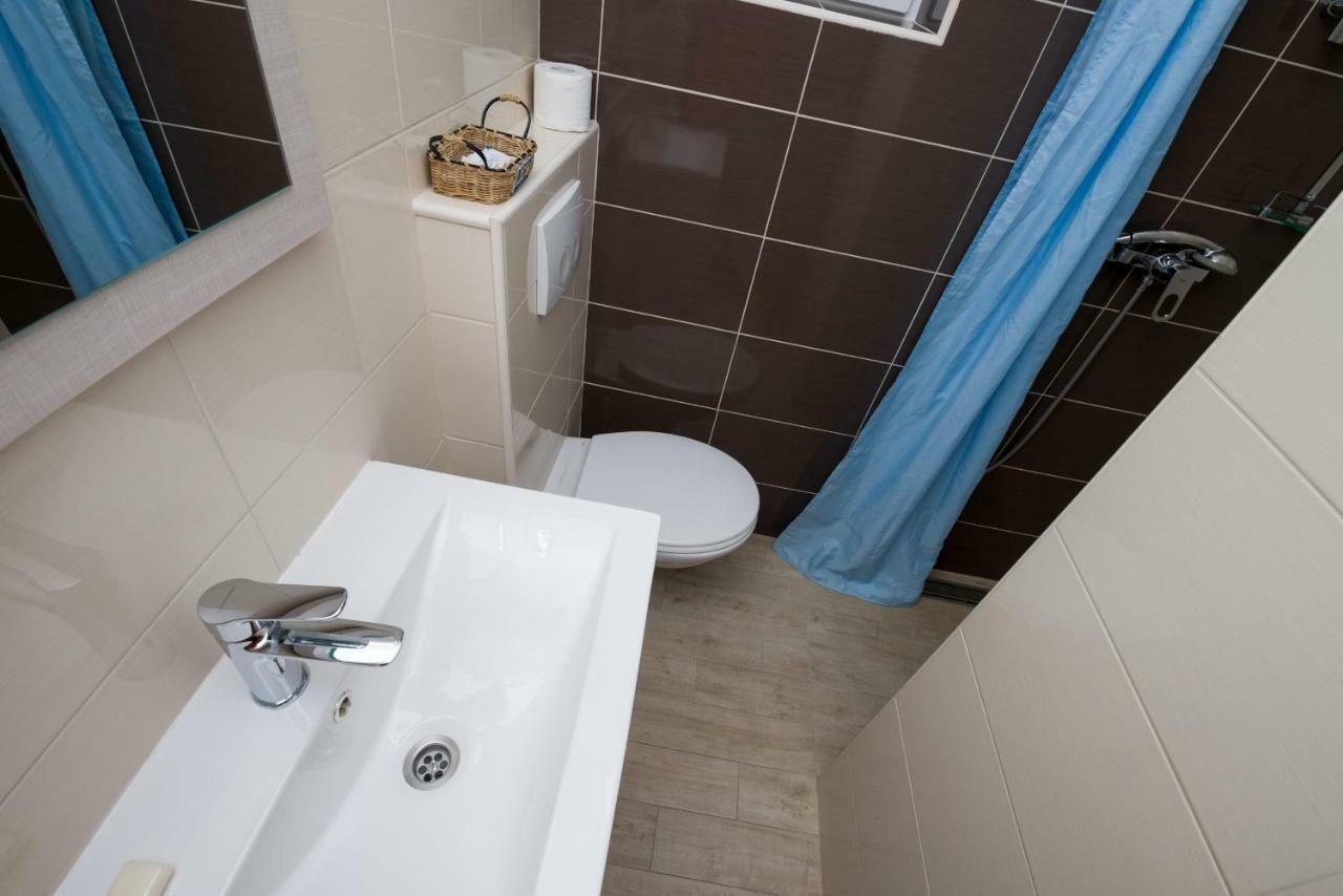 Ilas Dugi Otok Apartment
