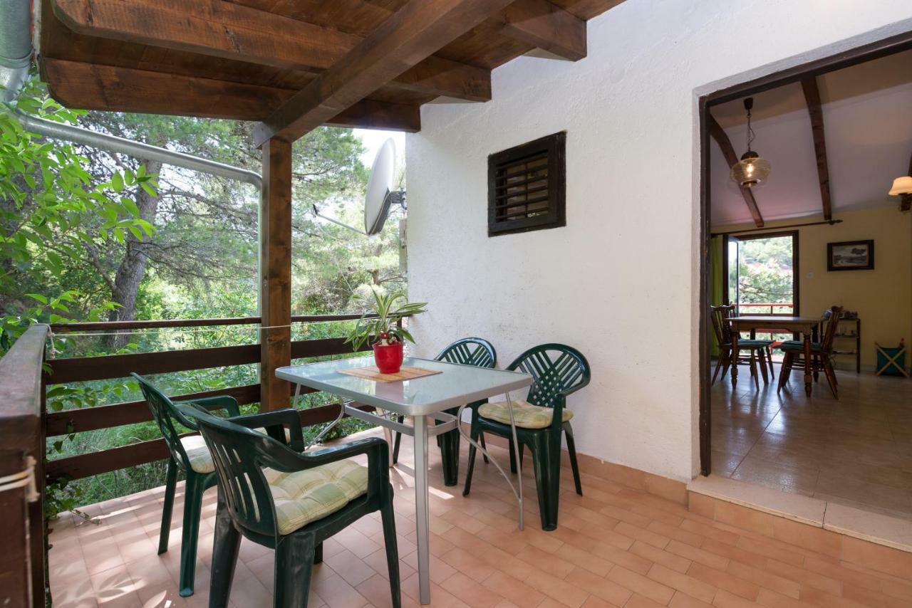 Apartment Ilas Dugi Otok *