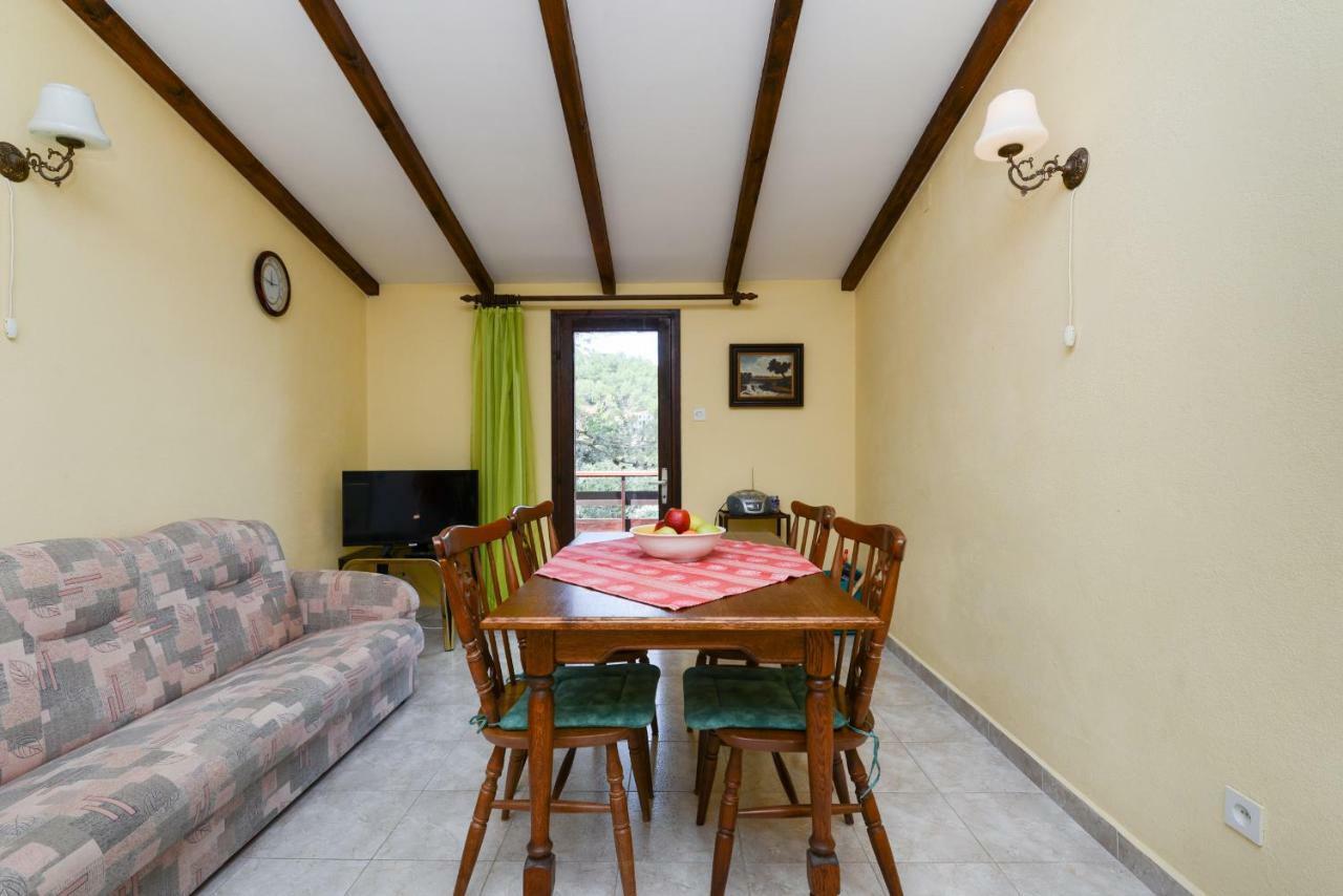 Ilas Dugi Otok Apartment