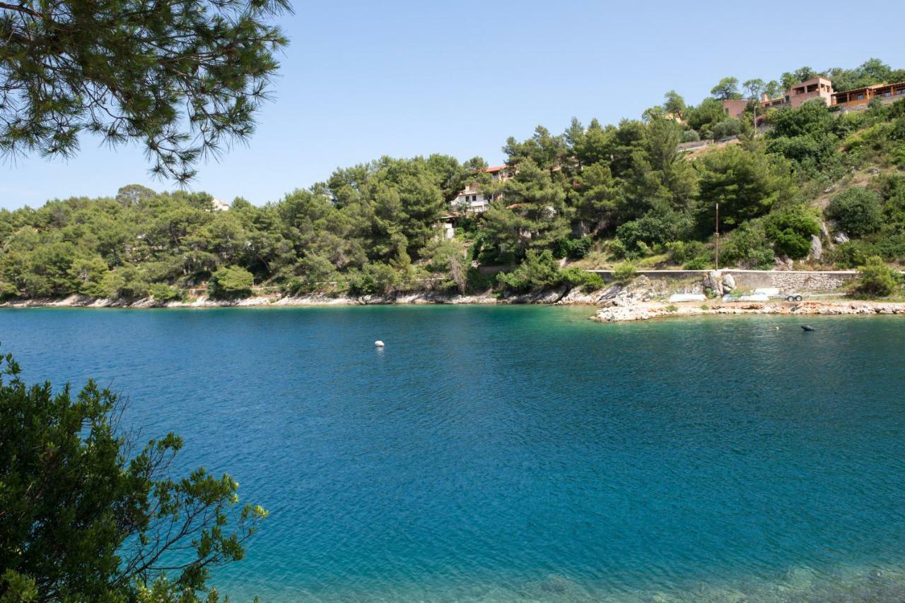 Ilas Dugi Otok Apartment *