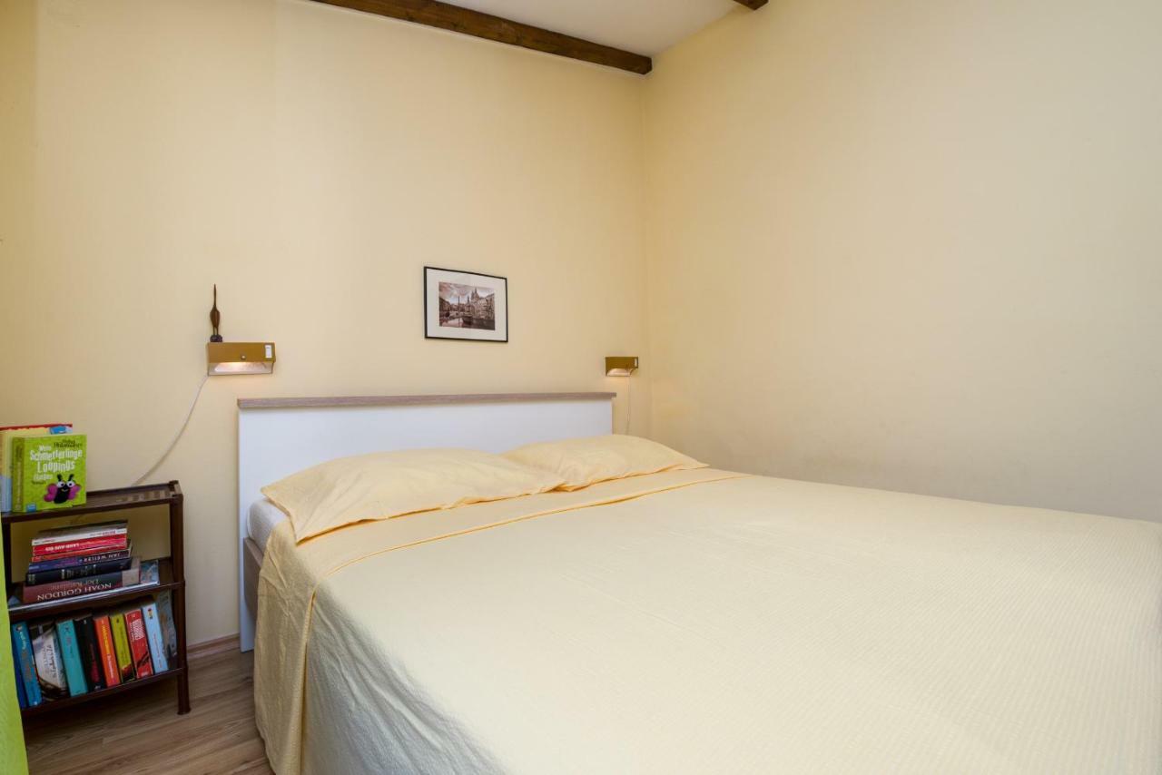 Ilas Dugi Otok Apartment Sali