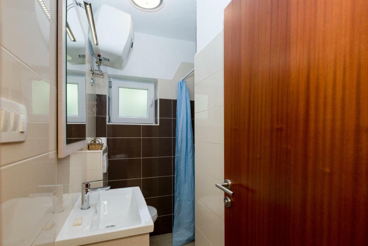 Apartment Ilas Dugi Otok *