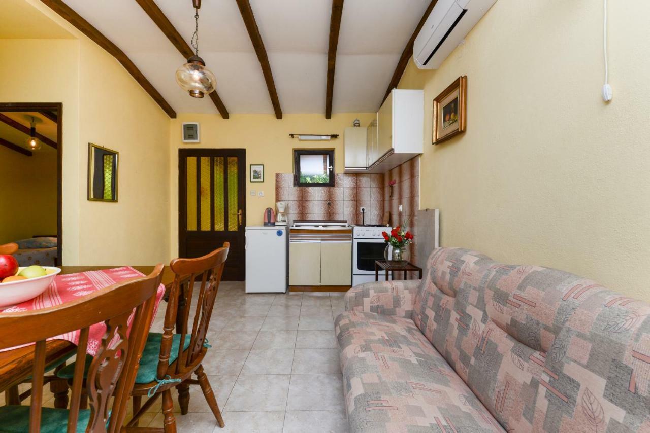 Ilas Dugi Otok Apartment *