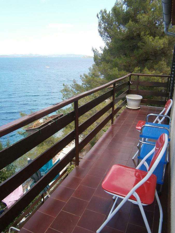 Ilas Dugi Otok