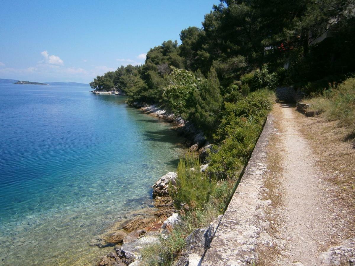 Ilas Dugi Otok Sali