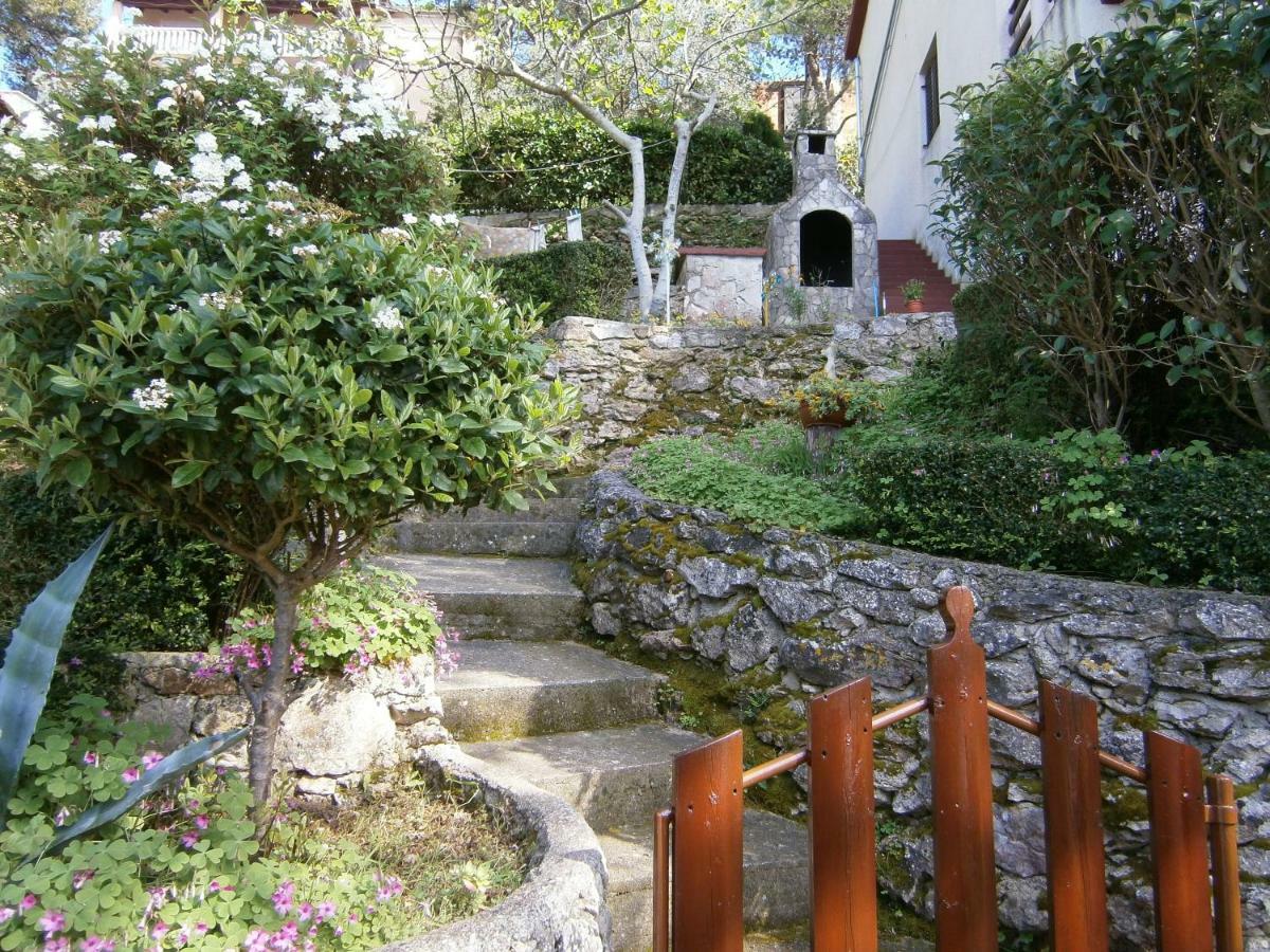 Ilas Dugi Otok Apartment