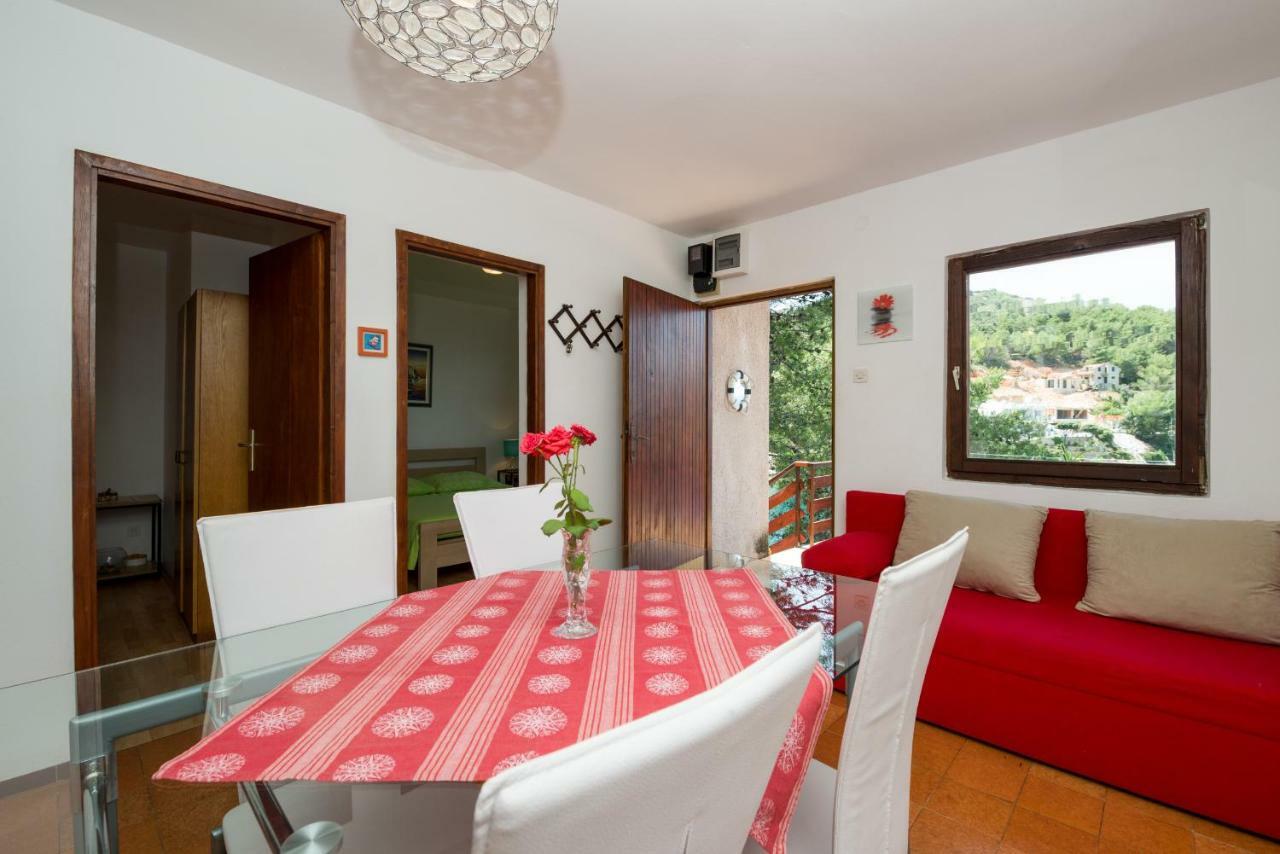 Apartment Ilas Dugi Otok *