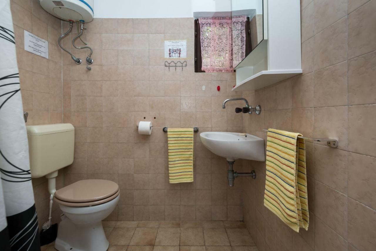 Apartment Ilas Dugi Otok *