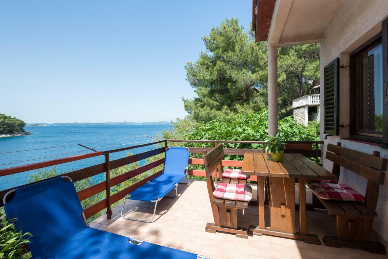 Ilas Dugi Otok Apartment Sali