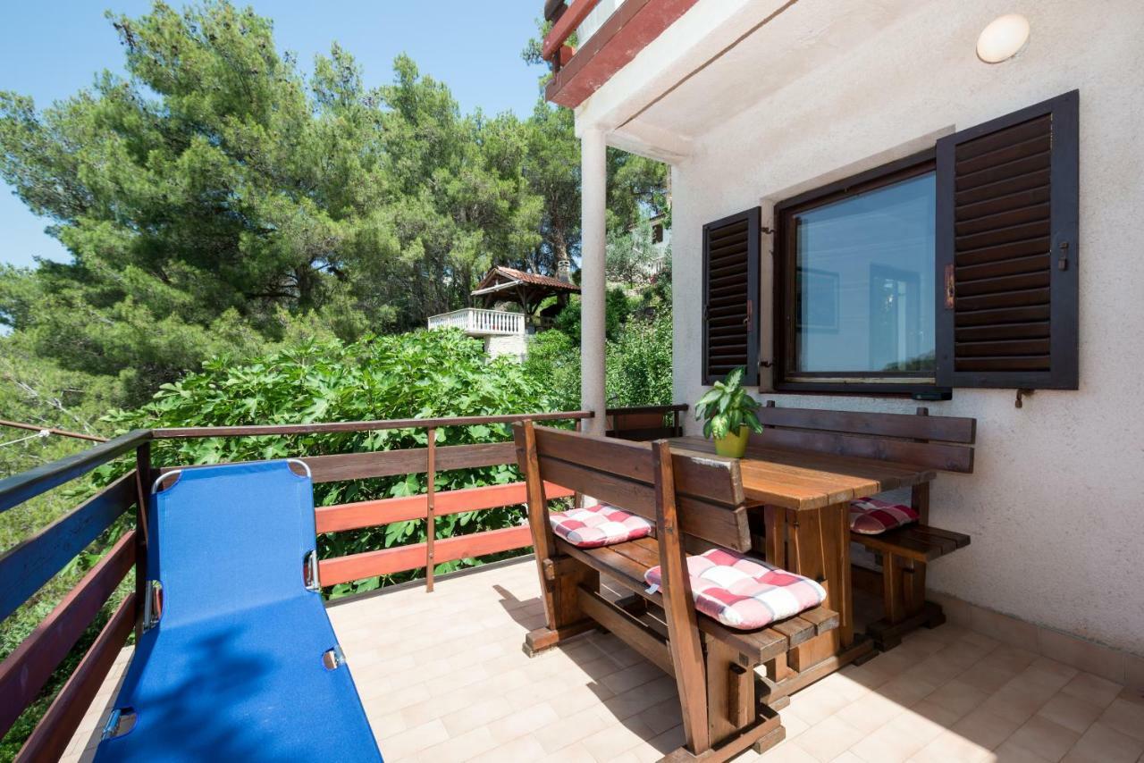 Apartment Ilas Dugi Otok Sali
