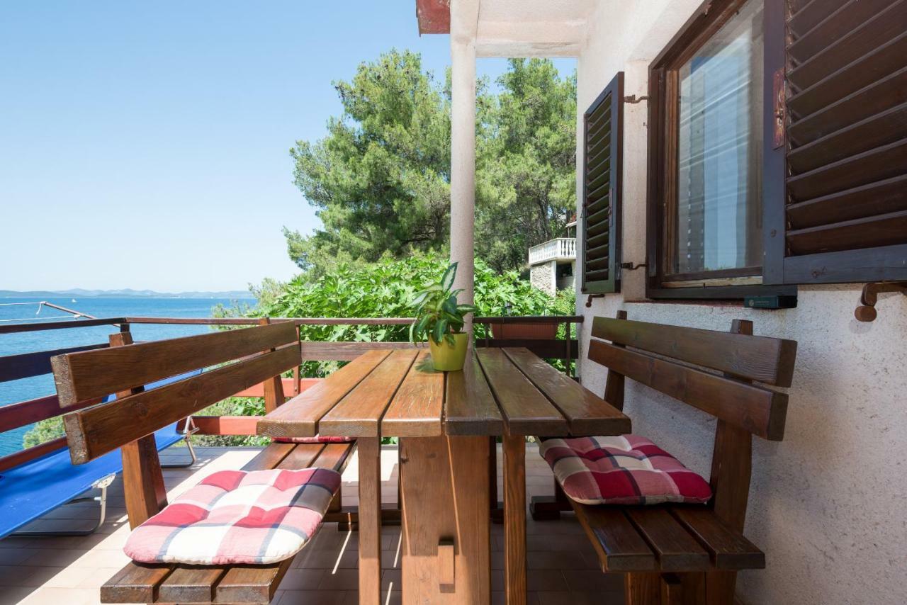 Ilas Dugi Otok Apartment *
