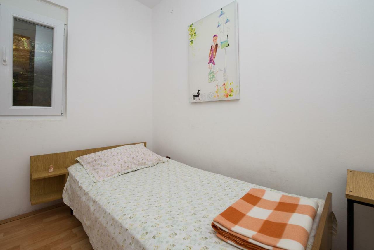 Apartment Ilas Dugi Otok *