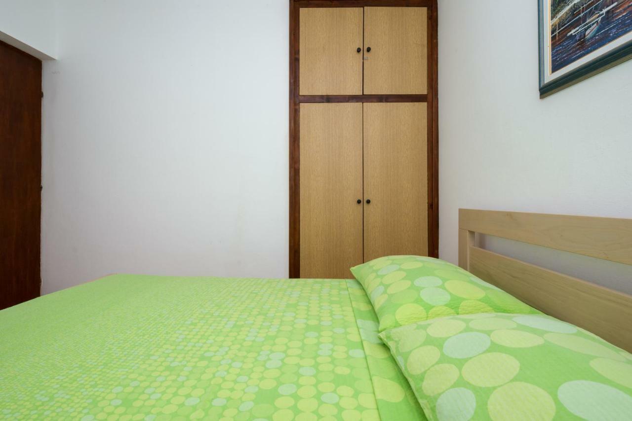Ilas Dugi Otok Apartment Sali
