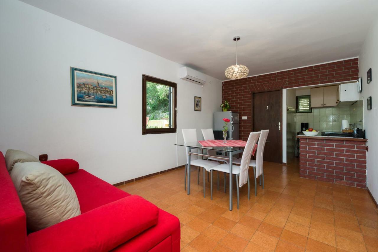 Ilas Dugi Otok Apartment Sali