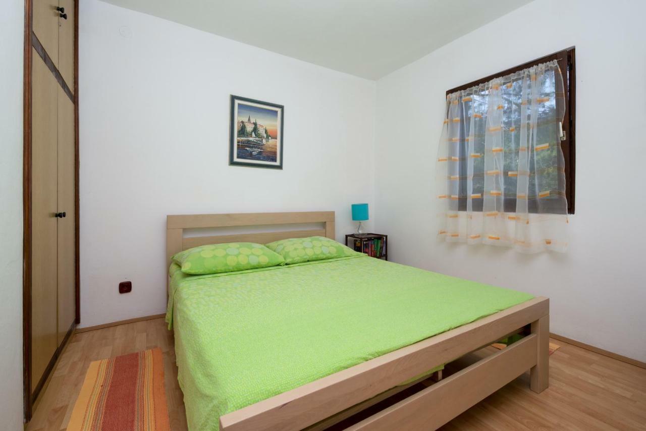 Apartment Ilas Dugi Otok *