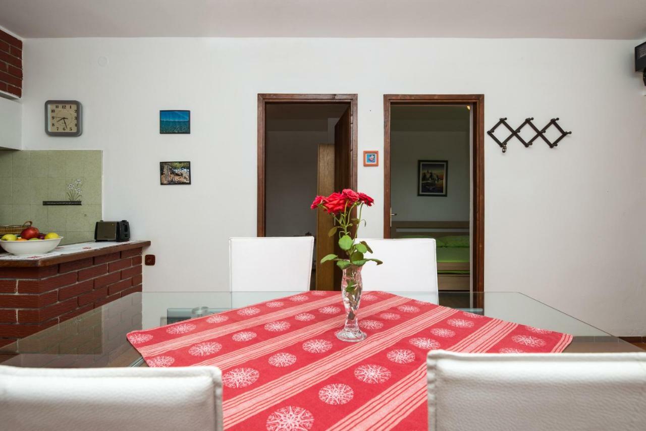 Apartment Ilas Dugi Otok