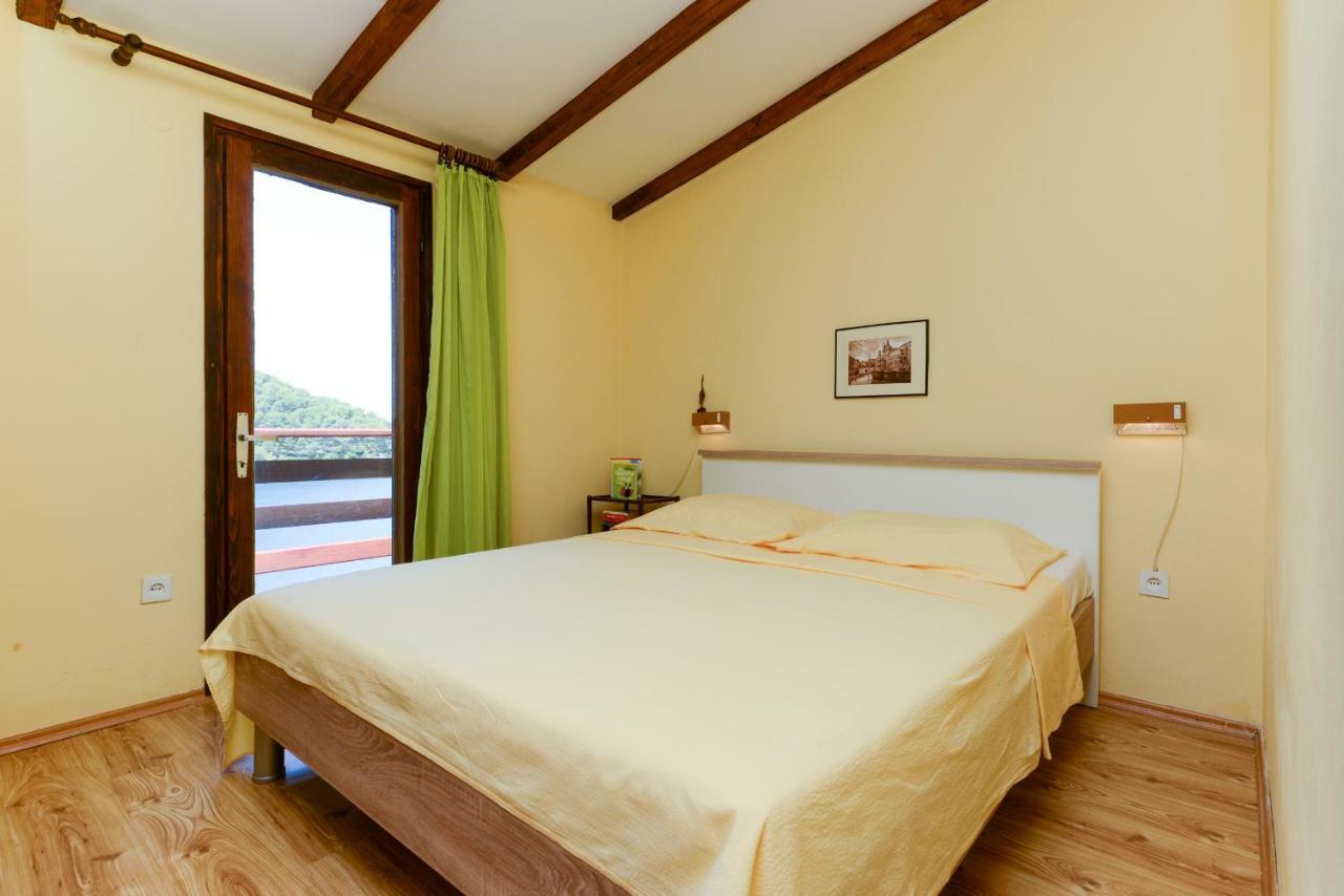 Apartment Ilas Dugi Otok Sali