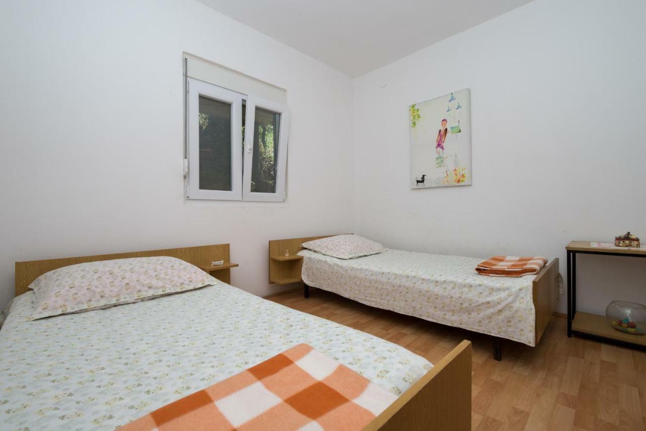 Ilas Dugi Otok Apartment *
