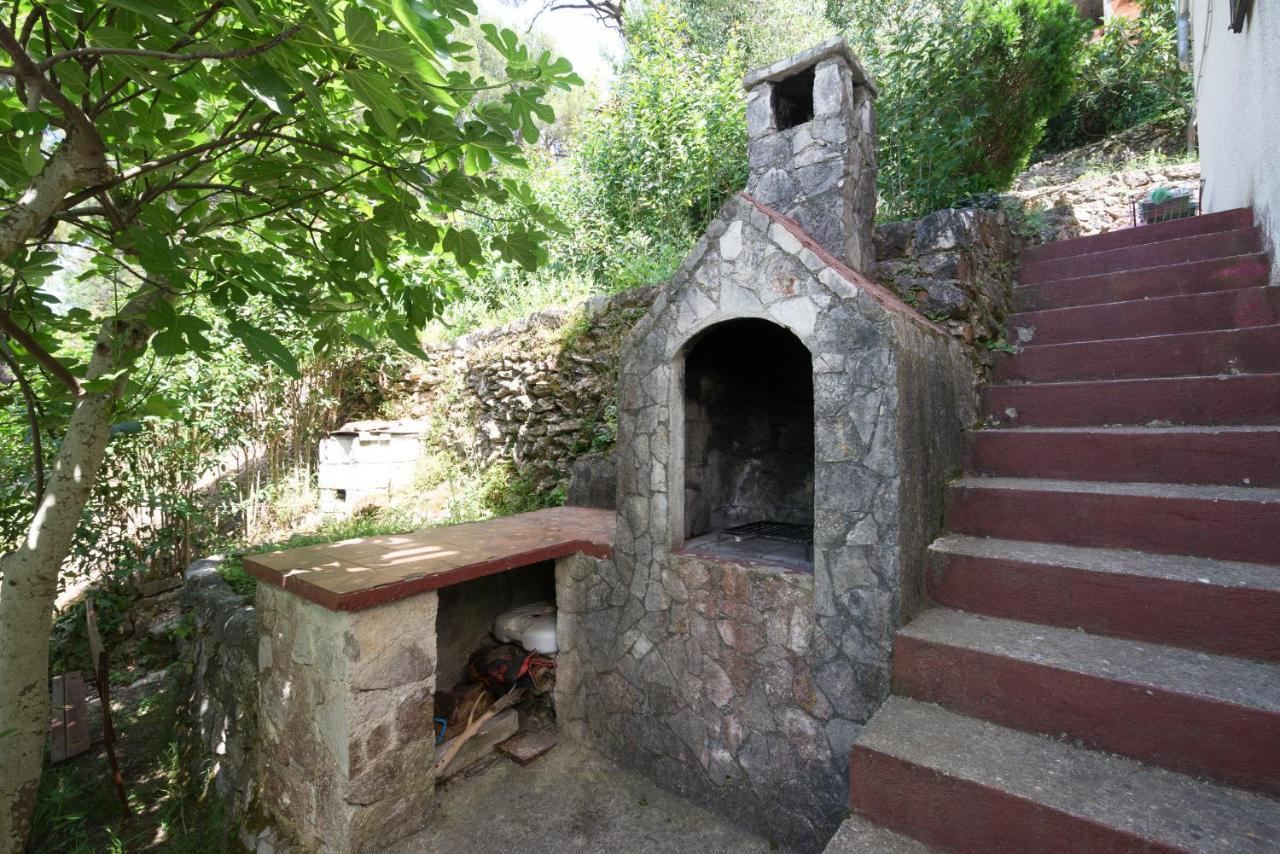 Ilas Dugi Otok Apartment Sali