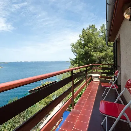 Ilas Dugi Otok Sali Exterior foto