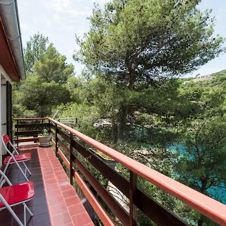 Ilas Dugi Otok Sali Exterior foto