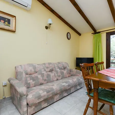 Ilas Dugi Otok Sali Exterior foto
