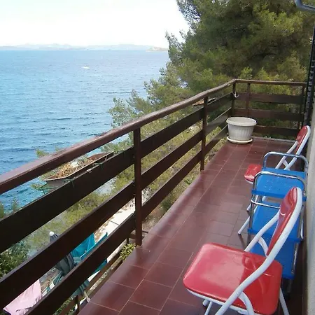Ilas Dugi Otok Sali Exterior foto