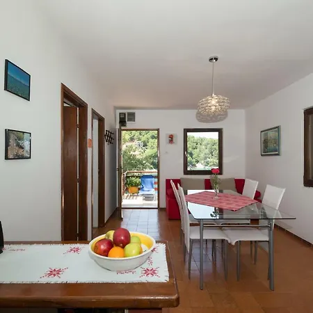 Ilas Dugi Otok Sali Exterior foto