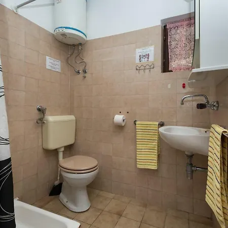 Ilas Dugi Otok Sali Exterior foto