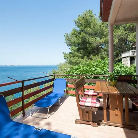 Ilas Dugi Otok Sali Exterior foto