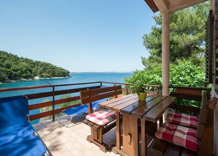 Ilas Dugi Otok