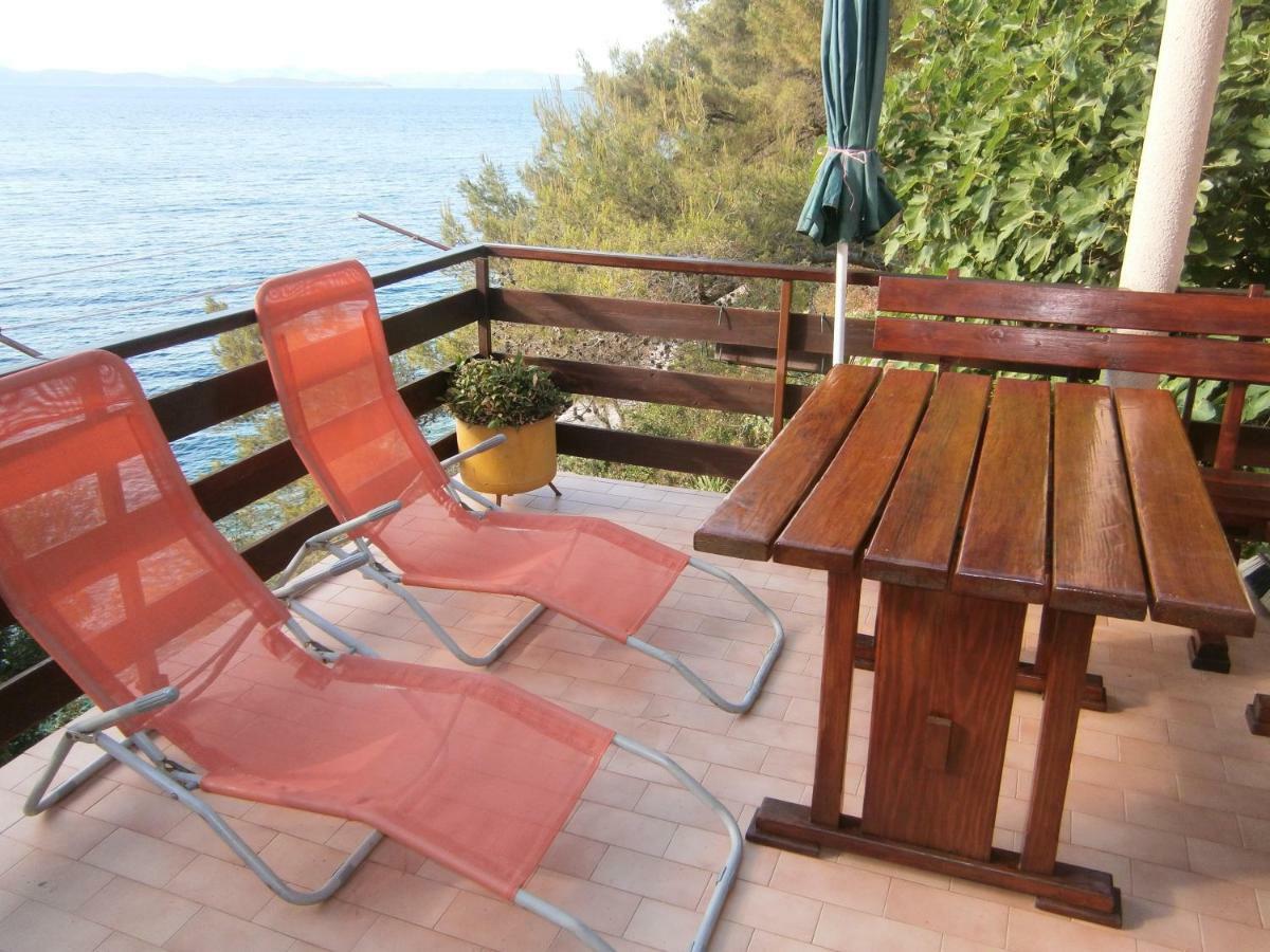 Appartement Ilas Dugi Otok *