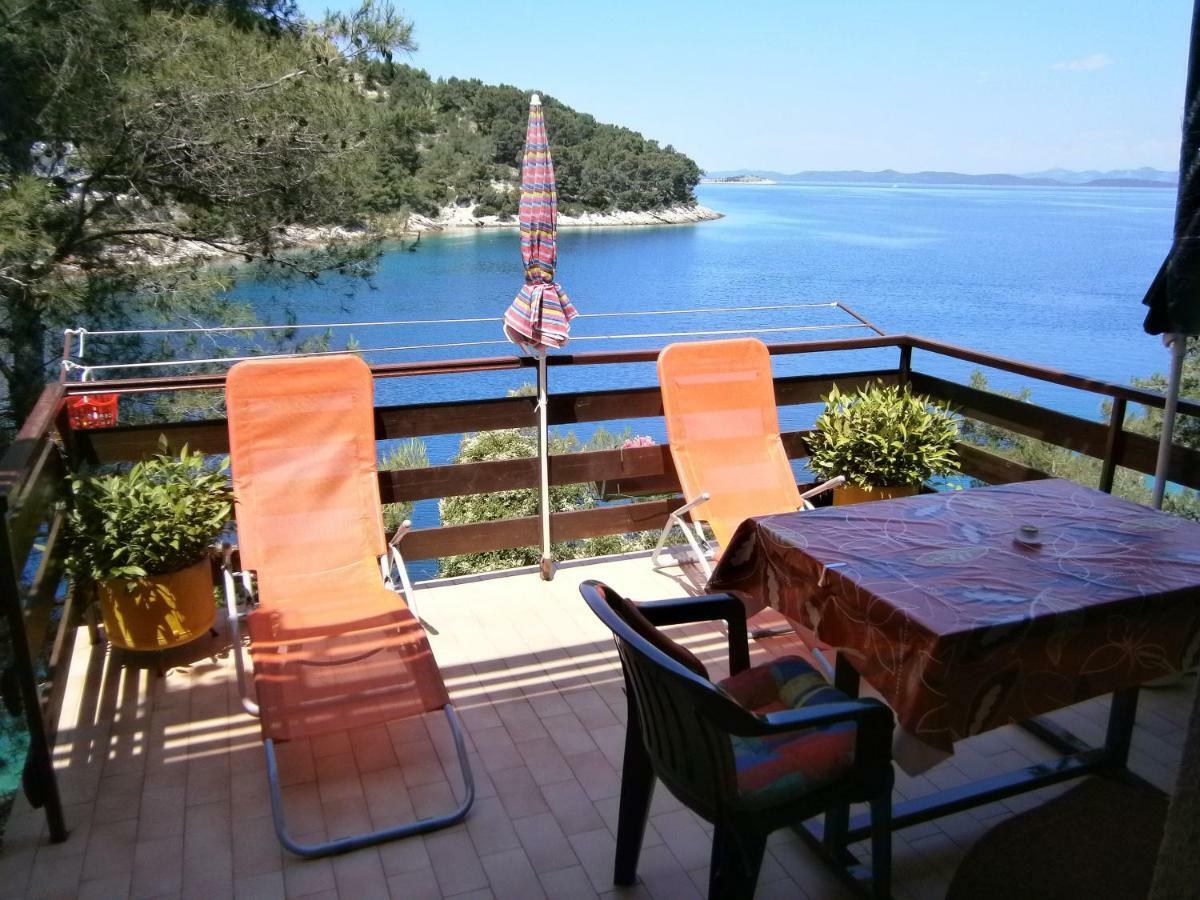 Ilas Dugi Otok Sali