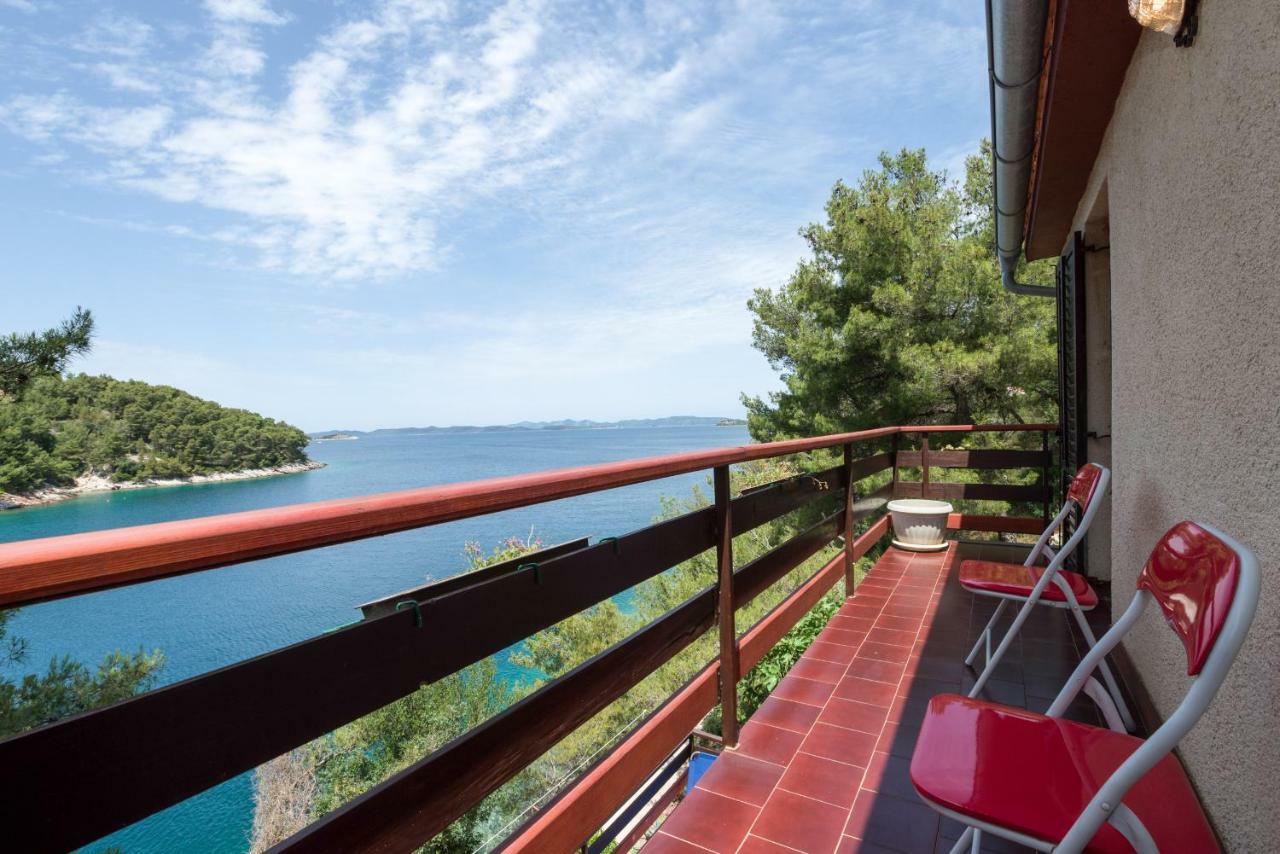 Appartement Ilas Dugi Otok Sali