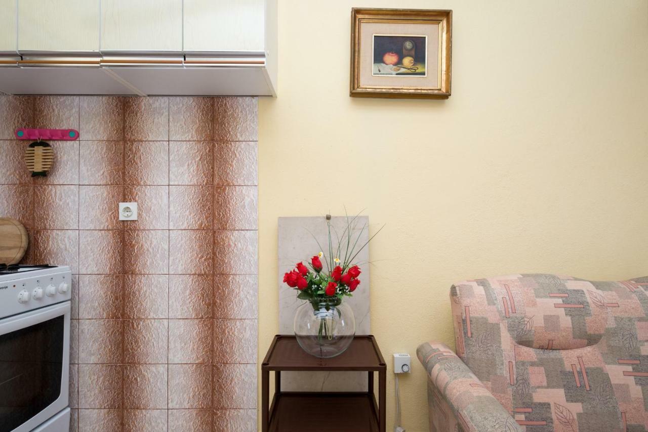 Ilas Dugi Otok Appartement Sali