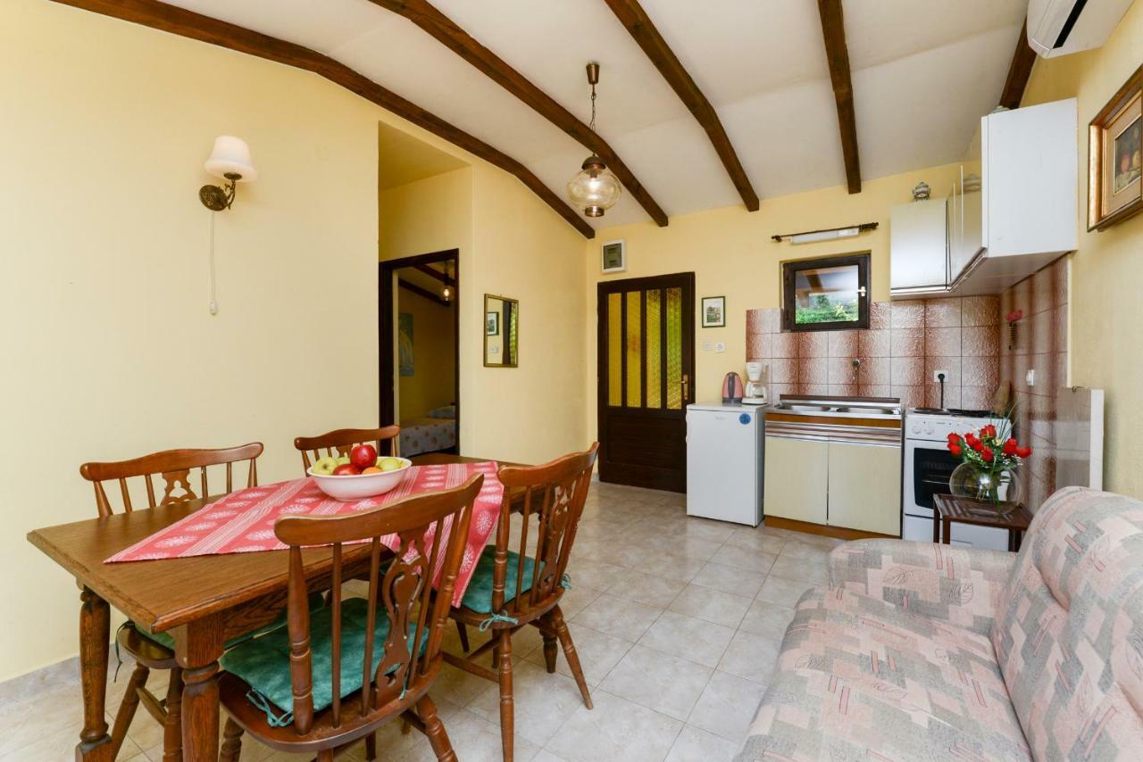 Appartement Ilas Dugi Otok *