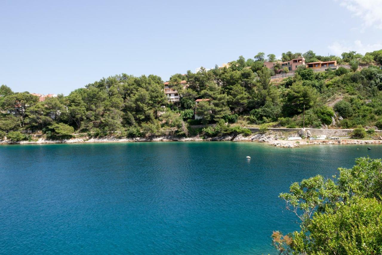 Ilas Dugi Otok Appartement