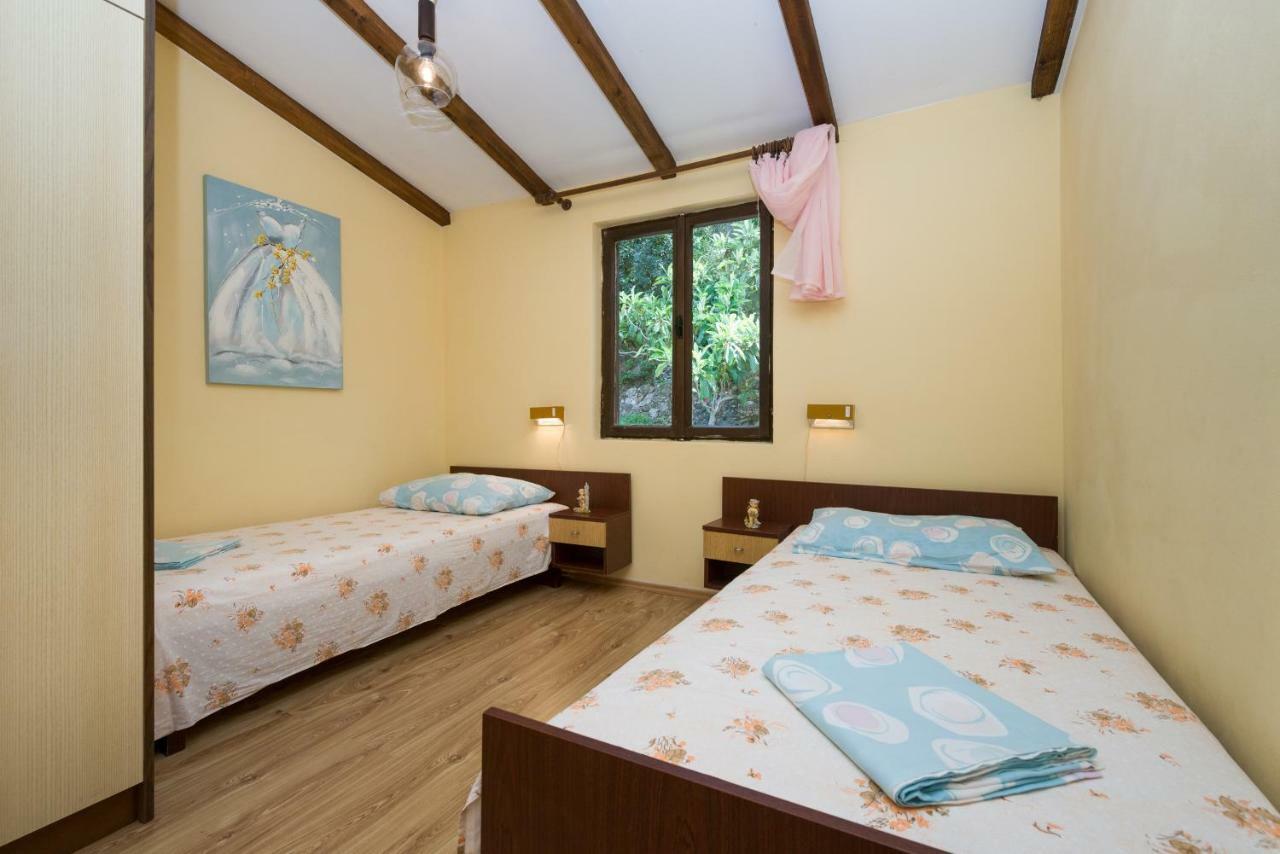 Appartement Ilas Dugi Otok *