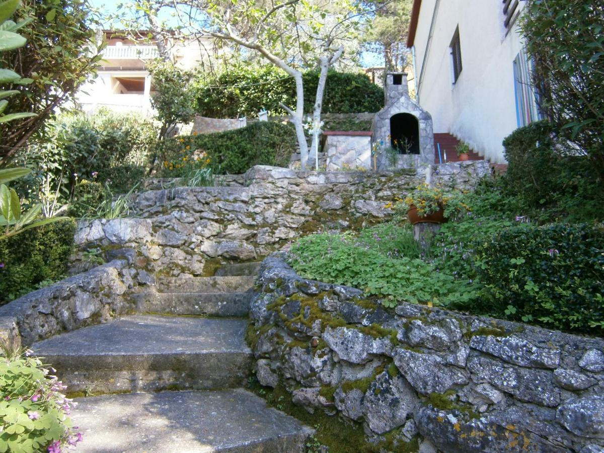 Ilas Dugi Otok Apartman *