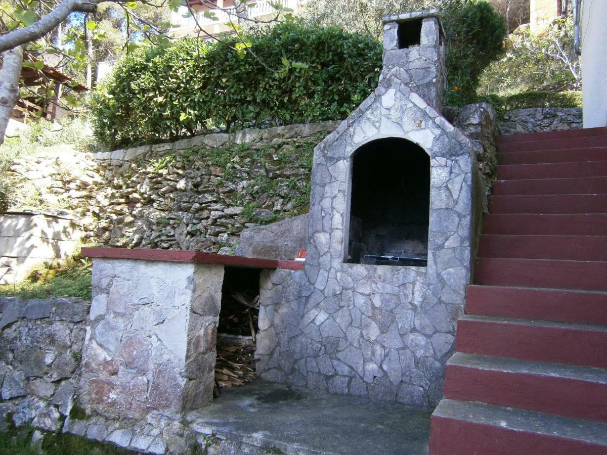 Ilas Dugi Otok Appartement Sali