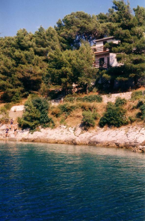 Ilas Dugi Otok Appartement *