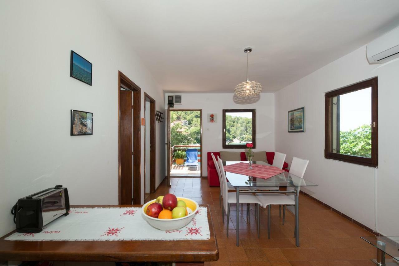 Ilas Dugi Otok Appartement