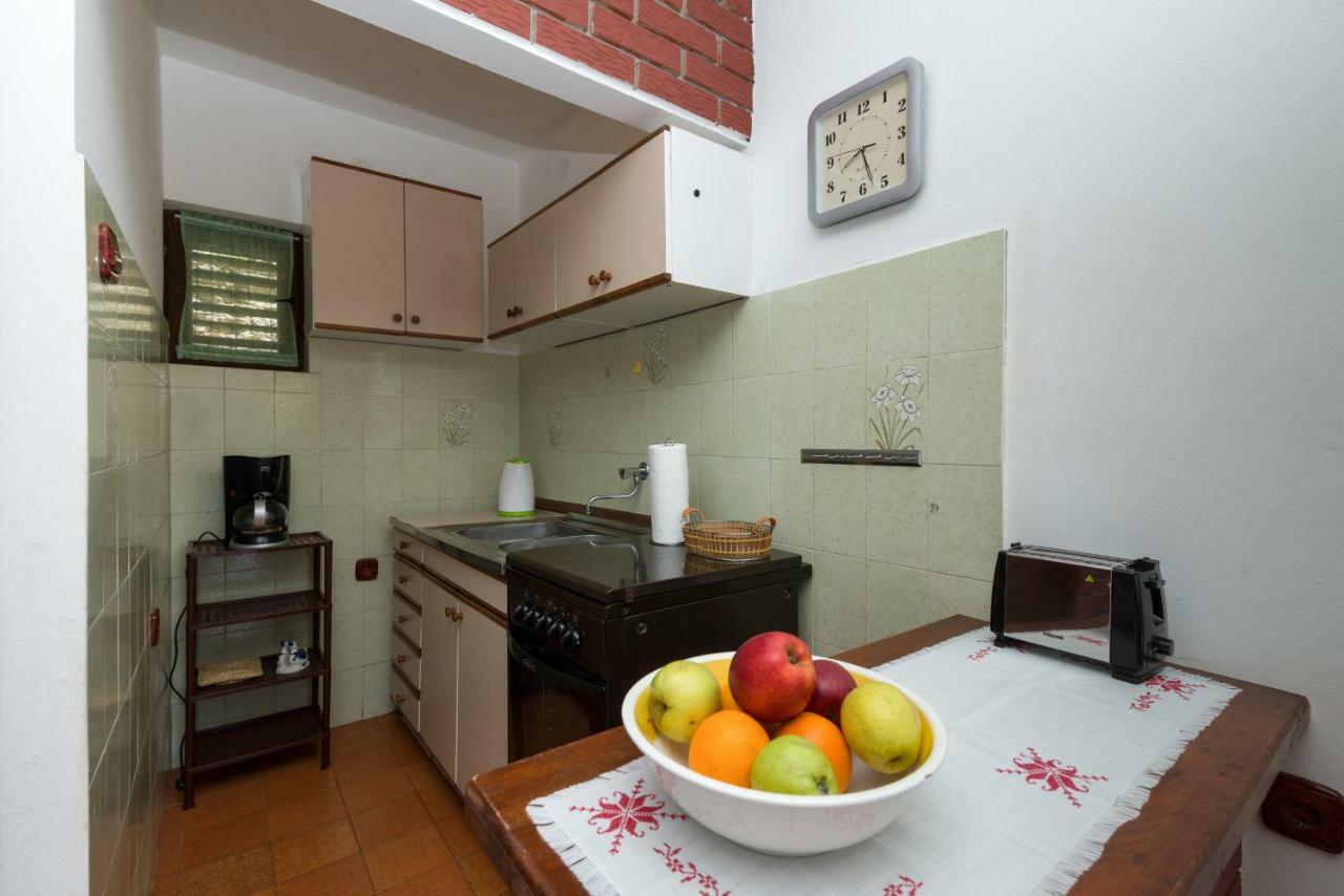 Apartman Ilas Dugi Otok *