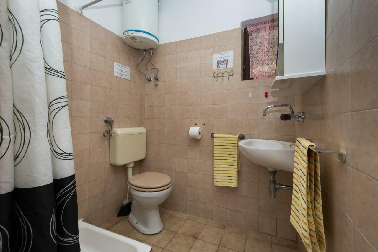 Ilas Dugi Otok Appartement