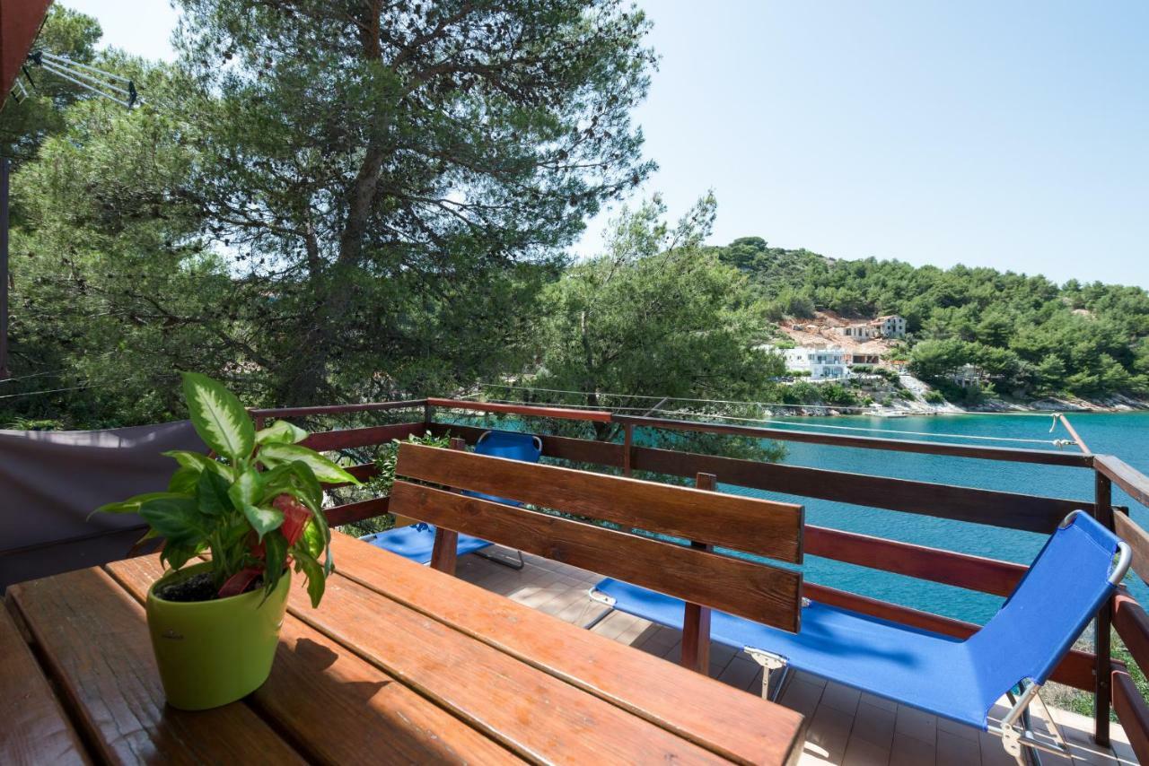 Appartement Ilas Dugi Otok Sali